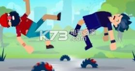 沙雕拳击 v0.9.4 安卓版下载 截图