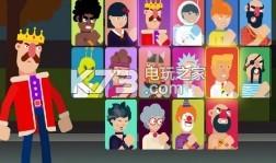沙雕拳击 v0.9.4 安卓版下载 截图