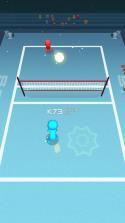 Volley Beat v1.0 游戏下载 截图