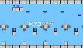 我的跳跃之旅 v1.0 手游 截图