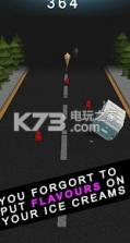 冰淇淋车向前冲 v4.4 游戏下载 截图