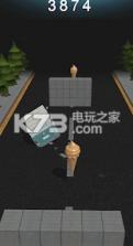 冰淇淋车向前冲 v4.4 游戏下载 截图