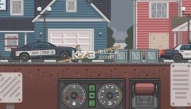 开始最后的道路 v1.4 游戏下载 截图