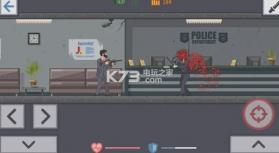 开始最后的道路 v1.4 游戏下载 截图