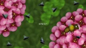 小蜜蜂吃地球游戏 v1.8.1 下载 截图