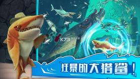 饥饿鲨进化7.4.0 国际版下载 截图