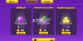 Bouncy Tank v1.04 游戏下载 截图