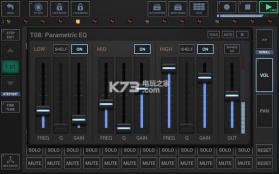 G-Stomper Rhythm v5.8.3.1 游戏下载 截图