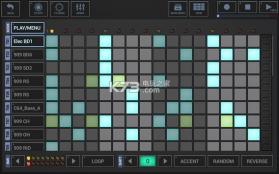 G-Stomper Rhythm v5.8.3.1 游戏下载 截图