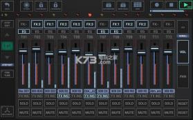 G-Stomper Rhythm v5.8.3.1 游戏下载 截图