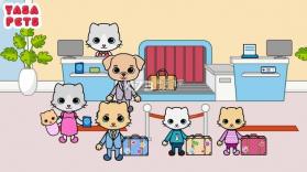 Yasa Pets Airport v1.0 游戏下载 截图