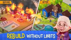 Towntopia v1.0.08 游戏下载 截图