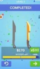 磨刀模拟器 v1.15 安卓版下载 截图