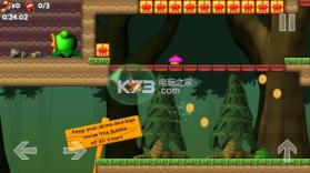 搞笑超级玛丽 v1.0.19 游戏下载 截图