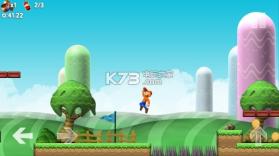 搞笑超级玛丽 v1.0.19 游戏下载 截图