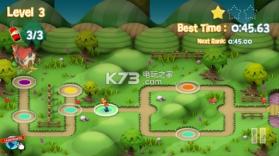 搞笑超级玛丽 v1.0.19 游戏下载 截图