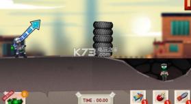 我扔地雷贼准 v1.11 游戏下载 截图