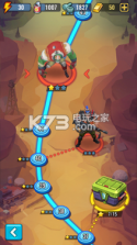 丧尸爆破小队 v1.4.0 安卓版下载 截图