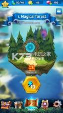 猎人弓箭大师 v1.0.182 安卓版下载 截图