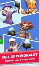 Baresark io v1.1 游戏下载 截图