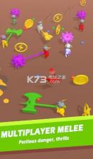 Baresark io v1.1 游戏下载 截图