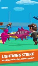 Baresark io v1.1 游戏下载 截图