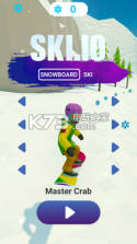 Ski.io v1.0 安卓版下载 截图