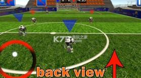 冲锋人皮球 v2.1 游戏下载 截图