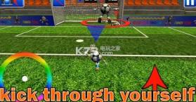 冲锋人皮球 v2.1 游戏下载 截图