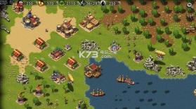 Warage v1.0 游戏下载 截图