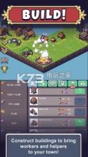 洞穴英雄地牢爬行 v1.3.1 安卓版下载 截图