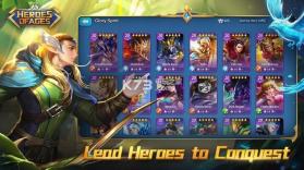 Heroes of Ages v1.1.6.0 游戏下载 截图