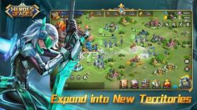 Heroes of Ages v1.1.6.0 游戏下载 截图