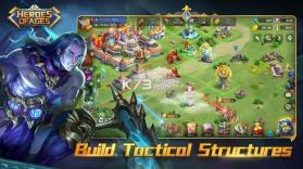 Heroes of Ages v1.1.6.0 游戏下载 截图