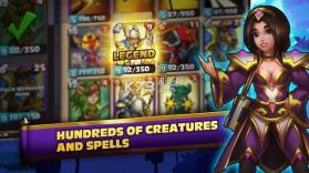 mighty wars v2.5.6 下载 截图