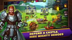 mighty wars v2.5.6 下载 截图