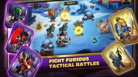 mighty wars v2.5.6 下载 截图