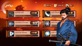 武士3 v1.0.5 安卓版下载 截图