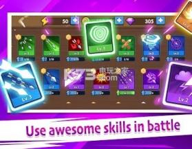 怪物边境 v1.0.0 游戏下载 截图