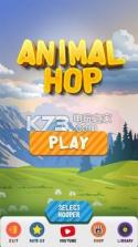 Animal Hop v1.1 游戏下载 截图