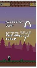 Flippy Spider v1.1 游戏下载 截图