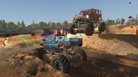 Trucks Off Road v1.1.17437 安卓版下载 截图