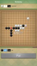 连珠规则五子棋 v1.0 游戏下载 截图