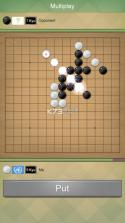 连珠规则五子棋 v1.0 游戏下载 截图