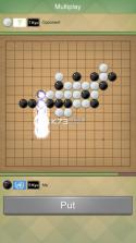 连珠规则五子棋 v1.0 游戏下载 截图