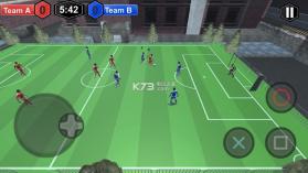 终极街头足球2020 v1.0.3 安卓版下载 截图