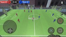 终极街头足球2020 v1.0.3 安卓版下载 截图
