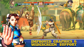 street fighteriv v1.06.00 下载 截图