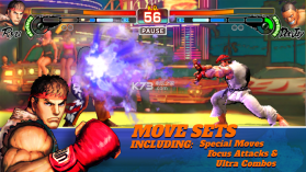 street fighteriv v1.06.00 下载 截图