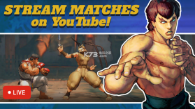 street fighteriv v1.06.00 下载 截图